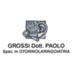 Dr. Paolo Grossi Specialista in Otorinolaringoiatra