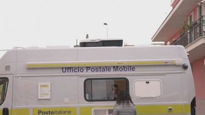 La criminalità ha fatto saltare tutti i bancomat nel raggio di chilometri