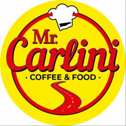 Mr Carlini logo