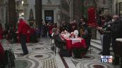 Natale tra famiglia e solidarietà