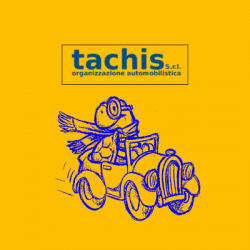 Centro Revisioni Tachis logo