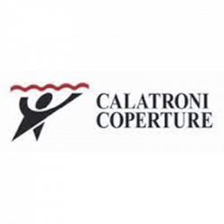 Calatroni Antonio Coperture logo