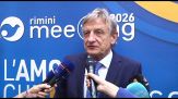 Meeting, Scholz: visita Papa lascerà una traccia profonda