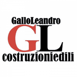Gallo Leandro Sas Costruzioni Edili logo
