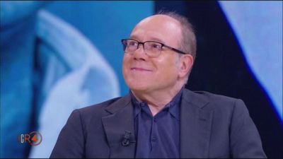 Carlo Verdone: tutto sul celebre attore