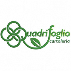 Cartolibreria Il Quadrifoglio logo
