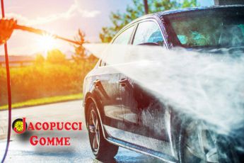 Jacopucci Gomme GOMME USATE