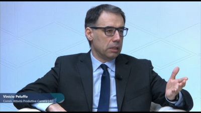 Aerospazio, Peluffo (Pd): Insistere su Iris 2