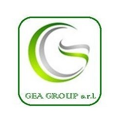 Gea Group logo