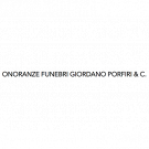 Onoranze Funebri Giordano Porfiri & C.