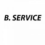 B. Service