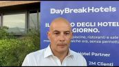 Hotel e day use, ora piattaforma per tutti i servizi
