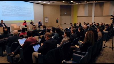 Vitali Spa, presentato il bilancio di sostenibilità 2023