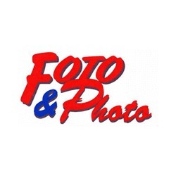 Foto e Photo logo