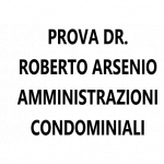 Prova dr. Roberto Arsenio Amministrazioni Condominiali
