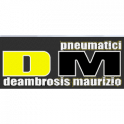Pneumatici Dm logo