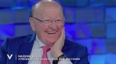 Massimo Boldi: "Gli inizi della mia carriera"