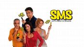 SMS - Sotto mentite spoglie, il film con Luisa Ranieri e Vincenzo Salemme amanti