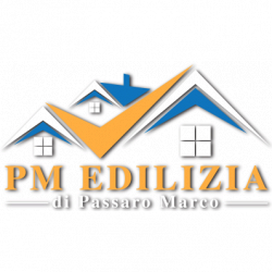 Pm Edilizia logo