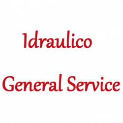 Idraulico General Service logo