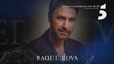 Murat Ünalmis, Eleonora Pedron, Sonia Bruganelli e gli altri ospiti