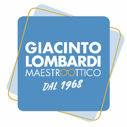 Ottica Giacinto Lombardi logo
