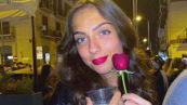 Il giallo di Simona, autopsia sul corpo della ragazza
