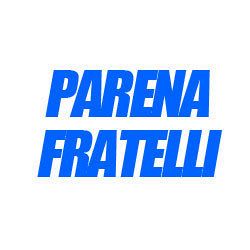 Parena Fratelli Decorazioni logo