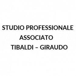 Studio Professionale Associato Tibaldi - Giraudo logo