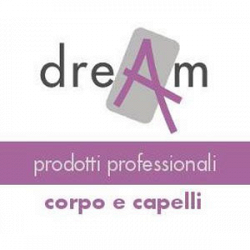 Dream Prodotti Professionali per Capelli logo
