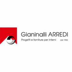 Gianinalli Arredi logo