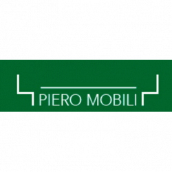 Piero Mobili logo