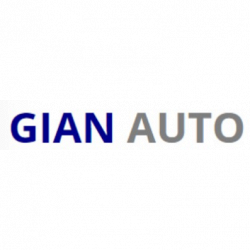 Gian Auto logo