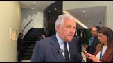 Terzo mandato, Tajani: da bocciatura nessun problema in maggioranza
