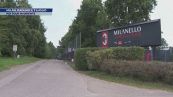 Milan, raduno il 7 luglio