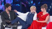 Francesco Cicchella da "This Is Me"