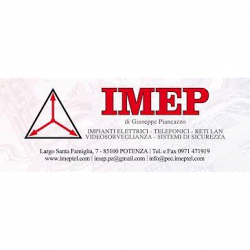 I.M.E.P. di Piancazzo Giuseppe logo