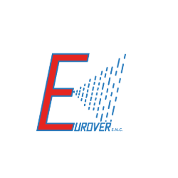 Eurover logo