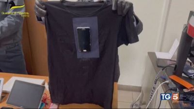 Patenti facili a Torino all'esame con le cuffie