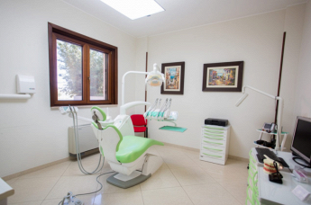 Studio Dentistico Stefanelli - Botrugno PEDODONZIA