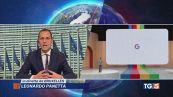 Google, maxi multa Ue da 890 milioni