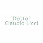 Dottor Claudio Licci
