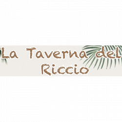 La Taverna del Riccio logo
