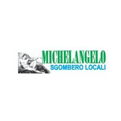 Michelangelo Sgombero Locali Art Michelangelo logo