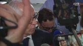 Malagò: "Vittoria del buonsenso, l'ho fatto per evitare spaccature e imbarazzi"