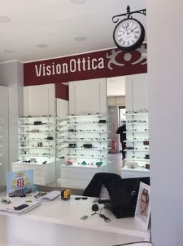 VISION OTTICA MIGLIORISI occhiali per bambini