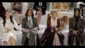 Tornano Carrie e le sue amiche in "And Just Like That 3"