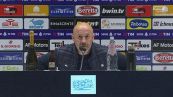 Italiano: "Ora una finale troppo importante"