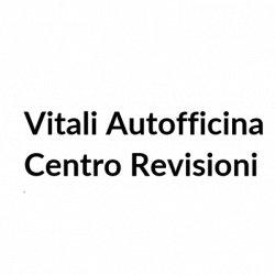 Vitali Autofficina Centro Revisioni logo