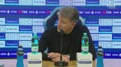 Baroni: "Tanto di positivo in questa prestazione"